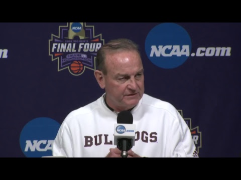 News Conference: Mississippi State Coach - Preview