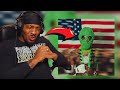 NoLifeShaq REACTS To NBA YOUNGBOY MASA 6 Songs