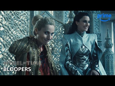 afbeelding Season 3 Blooper Reel