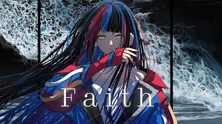 【歌ってみた】Faith covered by 春猿火