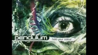 pendulum-prelude