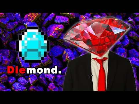 The Diabolical Business of Diamonds