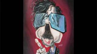 LUIS ORDOÑEZ  EXPOCARICATURA 2011.flv