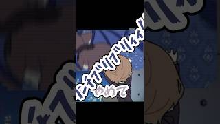 【手描き】やめてください最後かもしれないから【切り抜き/加賀美ハヤト/でびでびでびる/にじさんじ】