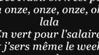 PNL - OH LALA Parole