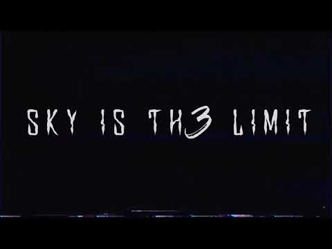 Lil F3ndi - Sky is the Limit [Official Music Video]