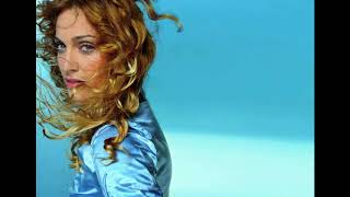 Madonna -  La Petite Jeune Fille (Demo Version)