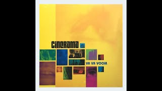 CINERAMA - Barefoot In The Park