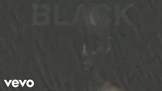 Buddy - Black (Audio) ft. A$AP Ferg