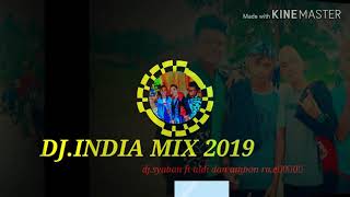 Download lagu Dj.mof city chanel.2019 Indian mix revolution mp3