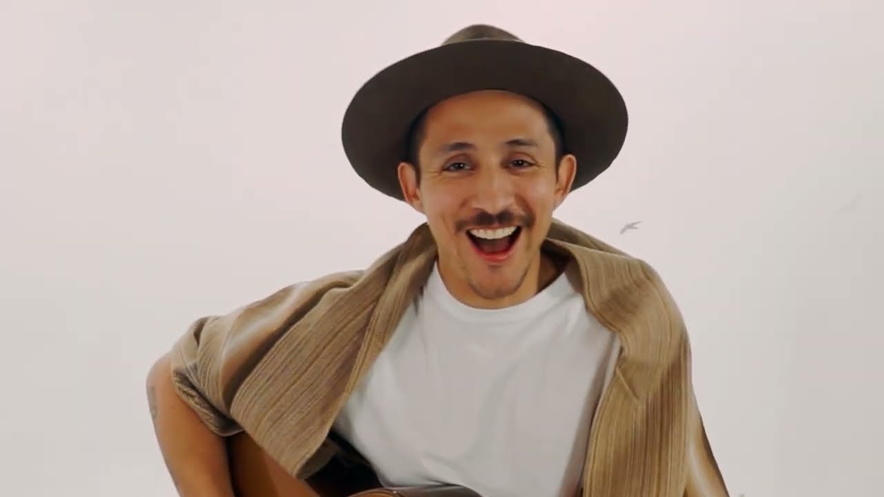 COSAS BONITAS by SEBASTIÁN GARAY from Argentina Popnable