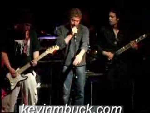 Roger Daltrey and Kevin M Buck playing I Cant Explain