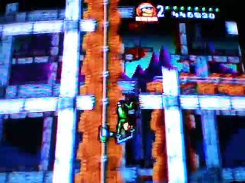 Let's Play Battletoads in Battlemaniacs | Part 3