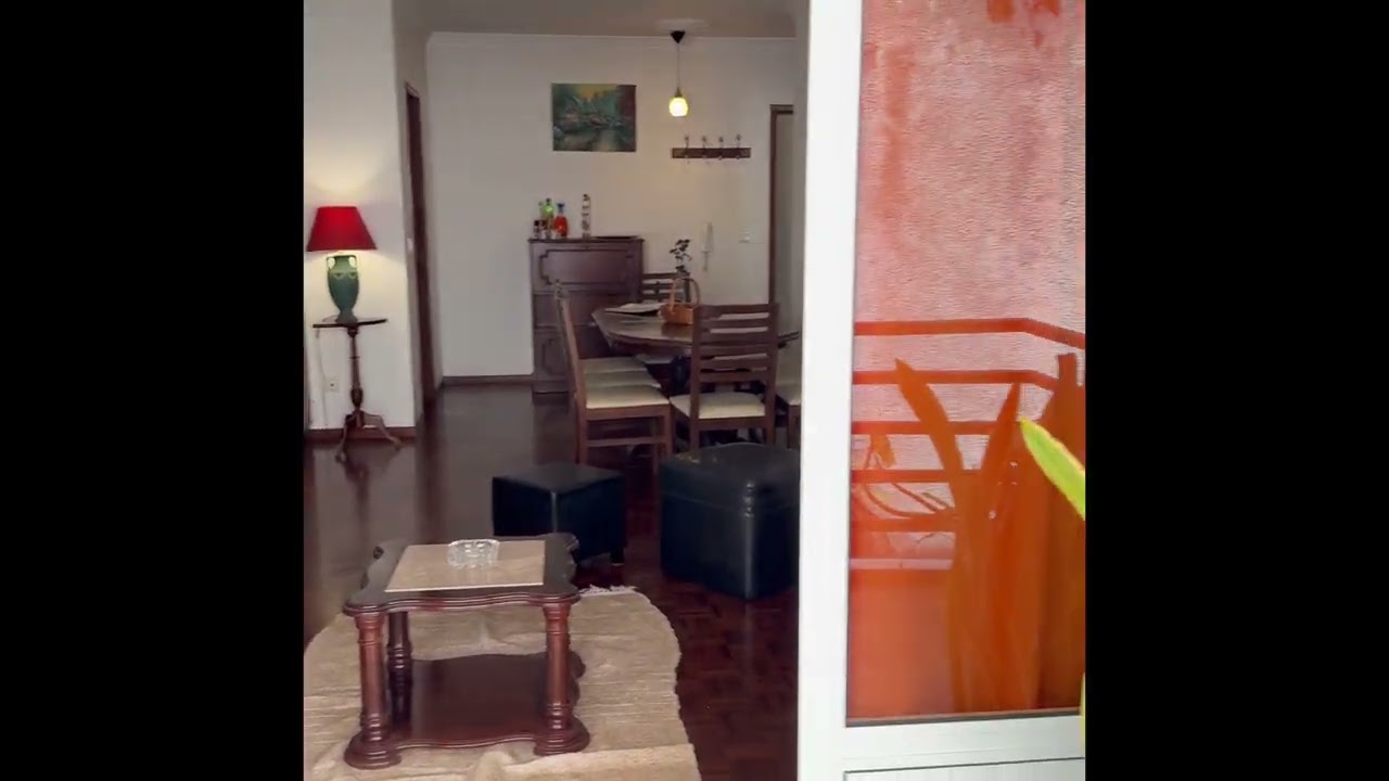 Vídeo do imóvel