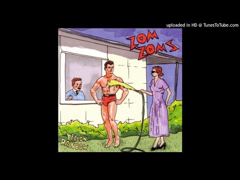 Zom Zoms - Pizzarama Universe