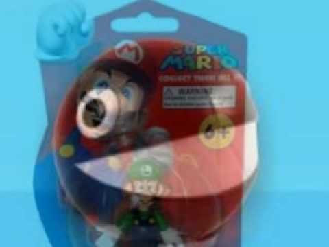 mistersmilesthekille's figures...