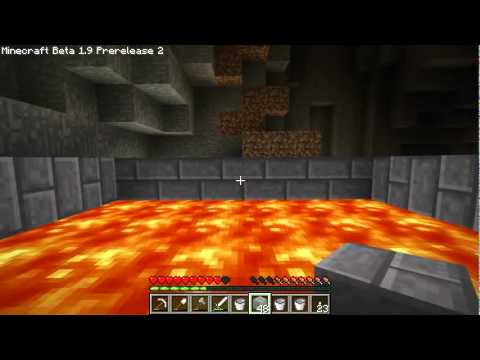 Etho Plays Minecraft - Episode 106: Glowing Tree