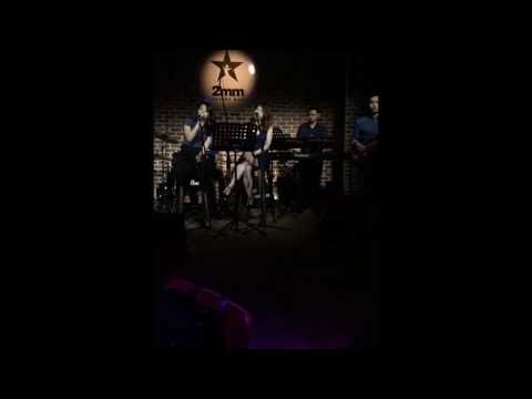 All I Ask / Havana / If I Ain't Got You (Covers)