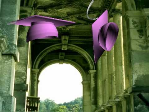 Colégio CEJA - Formatura ABC da Thalyta