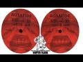 Bonafide Entering The Combat Zone Full Vinyl 1995