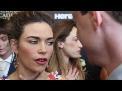 2014 Daytime Emmys: Amelia Heinle