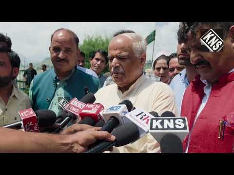 BJP General Secretary Ashok Koul strongly opposed the hike in electricity tariffs, calling it completely unacceptable. He said the BJP will launch a strong protest and lay siege to the Secretariat on September 2 against the tariff hike.