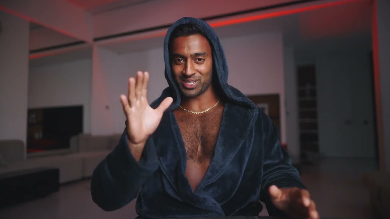 How to flirt without being cringe