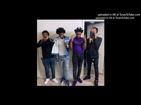 Spinabenz x Whoppa Wit Da Choppa x Greenlight - Ku 3 (Official Audio) (Unreleased)