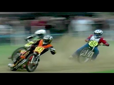 2015 ANGLIAN SPRING TROPHY GRASSTRACK