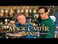 Harry Potter Magic Caster Wand Spells W Wand Choreographer Paul Harris