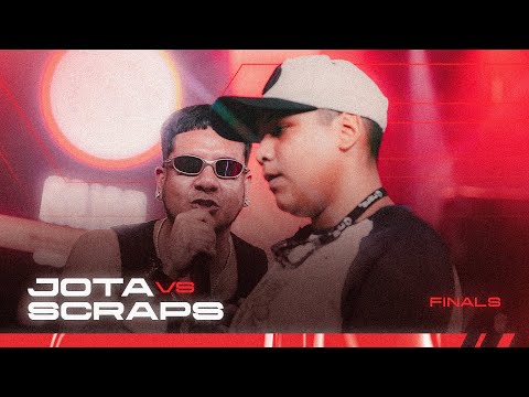 JOTA VS SCRAPS I #FMSPERÚ PLAYOFFS | Jornada 7 | Urban Roosters