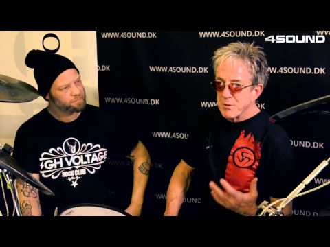 4Sound Reports - Martin Deller Interview