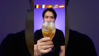 Download lagu MINUM SARI BUAH DARI BERBAGAI NEGARA | 100% JUS BUAH ASLI! mp3