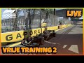 Vrije training 2 in Singapore! | DutchF1Legue