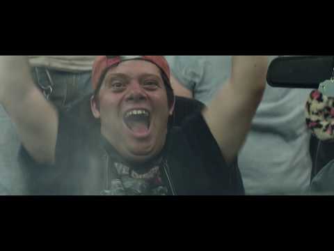 "THE PEANUT BUTTER FALCON" - Featurette - Blick hinter die Kulissen