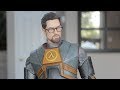 Half Life 2 Gordon Freeman Exclusive Statue ...