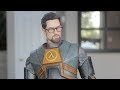 Half Life 2 Gordon Freeman Exclusive Statue ...