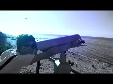 04. SUNIM x SZCZURO - WYSOKIE LOTY (REMIX by Tune Seeker) skr. DJ NAMBEAR | OFFICIAL VIDEO