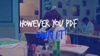 Best PDF Editor and Annotator for Students and Educators | Wondershare PDFelement Best PDF Editor and Annotator for Students and Educators | Wondershare PDFelement