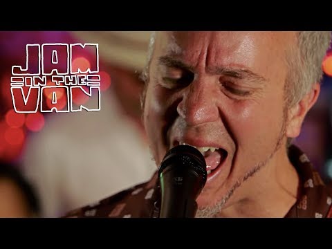 JJ GREY AND MOFRO - "Every Minute" (Live in Napa Valley, CA 2015) #JAMINTHEVAN