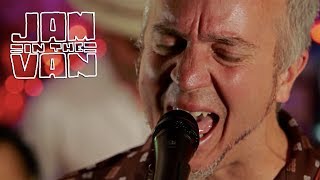 JJ GREY AND MOFRO - &quot;Every Minute&quot; (Live in Napa Valley, CA 2015) #JAMINTHEVAN