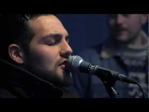 Alejandro Fuentes - Hell If I (live) / Krafttak mot kreft