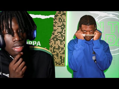 this flow was fake iffy.. | The EBK Choppa "On The Radar" Freestyle