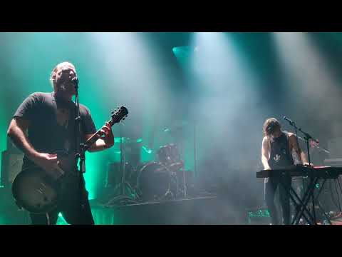 Onhou 22/10/22 @ Soulcrusher Festival 2022 - Doornroosje - Nijmegen