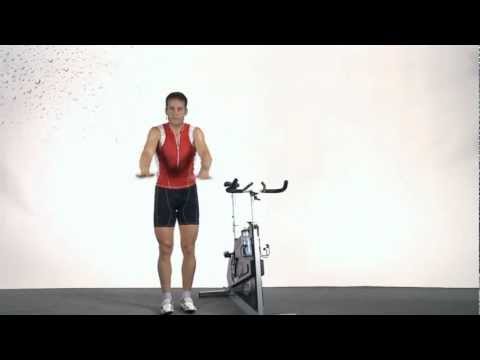 Cycling Cinema - Advanced - Bill (trailer)