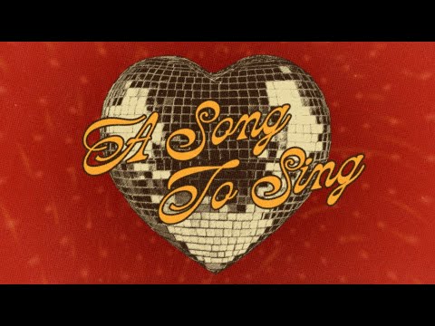 Miranda Lambert & Chris Stapleton - A Song to Sing (Official Lyric Video)