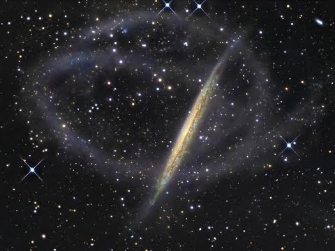 Modified Gravity In Plane Sight