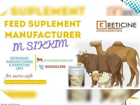 Feed Supplement