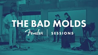  - The Bad Molds | Fender Sessions | Fender