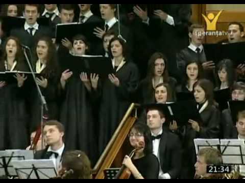 Purtam in noi - Corul Amicus , Pro Nobile